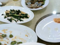 -考记泥焗鸡农庄·海鲜(北洛秘境店)