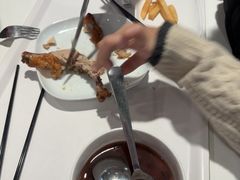 -宜家·瑞典风味餐厅(无锡店)