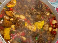 -辣小鲜·南昌大排档(船山路店)