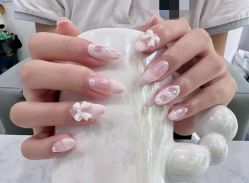 -雅洁美甲美睫
