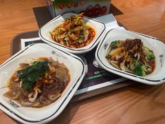 -魏家凉皮(兵马俑店)