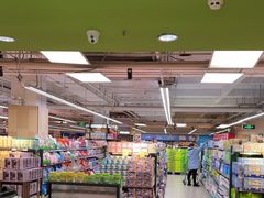-永辉超市(长江国际店)