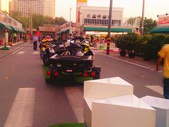 -燕莎友谊商城(亮马桥店)