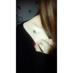 点击看大图 -苏州一渡刺青纹身馆