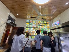 -芦茨金富饭庄·25年老字号·专做稻草鸡