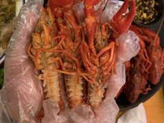 -回·龙虾铺·盆盆蟹·烧烤大排档(回龙观店)