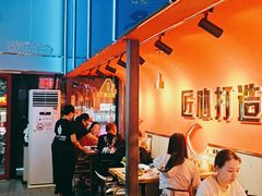 -杨记齐齐哈尔烤肉(总店)