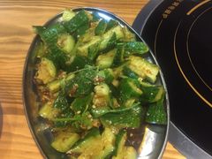 -大自然醉鹅·铁锅火焰鹅(上海联洋店)