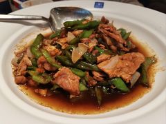 -兰湘子·湘菜小炒(盛龙广场店)