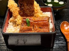 -玄白·炭烤活鳗(上海首店)