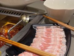 -海底捞火锅(南京红山常发广场店)