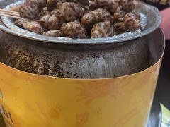 -桥东喜碧海鲜街(水东街店)
