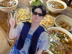 -兄弟俩老李家牛肉汤(总店)