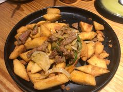 -塔哈尔·新疆盛宴(城西银泰店)