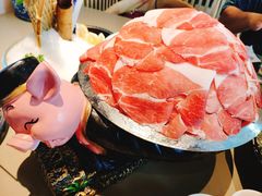 -享月汤皇·海鲜小火锅·聚会(曲江创意谷店)