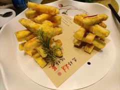 -华膳楼·安徽地标美食·中华餐饮名店(文化公园店)