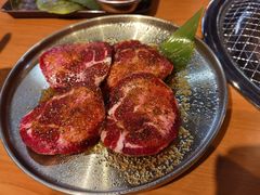 -辛蒲洞韩餐烤肉