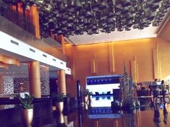 -青岛海尔洲际酒店