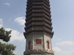 -西海子公园