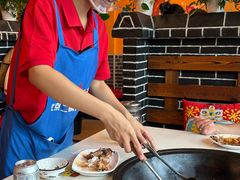 -江湖水乡铁锅炖魚(周庄嘉园店)