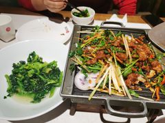 -徽镇小厨·经典徽菜(十里河店)