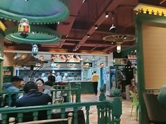 -驿楼兰·新疆菜(火车站店)
