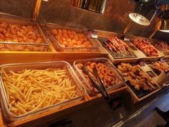 -比格比萨自助(宝山日月光店)