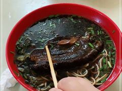 -小龙大肉面馆