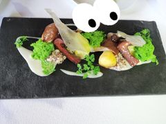 森林-AZUR聚(香格里拉饭店)