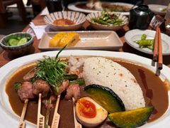 -CURRY YA 熟成咖哩專門店(深圳湾万象城店)