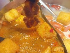 -蒙肥羊·酸汤潮牛·鲜牛肉火锅烤肉自助(岗顶店)