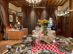 -马勒别墅饭店(静安寺店)