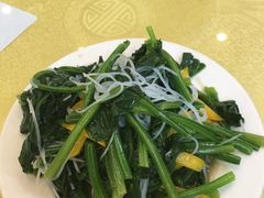 芥末菠菜粉-大顺堂食府(牛街店)