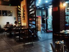 大堂-老街鱼嘴巴(坡子街老店)