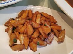 -城北食府(枫林店)