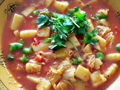 -宋记冕宁土菜馆(海门渔村二店)