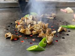 -罗姐烧烤(东风路一段店)