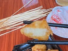 -林二哥宜烤官·宜宾小烧烤