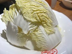 小料-津门羊大爷·铜锅涮肉(黄河道店)