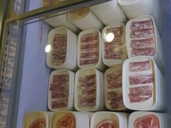 -福成自助烤肉(青春路店)