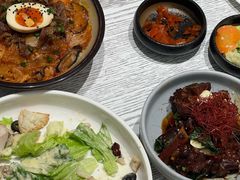 -娜娜家•Nana's restaurant (南开大悦城店)