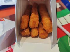 -汉堡王(下沙银泰店)