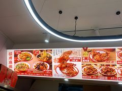 -闫家炸鸡架(五爱总店)