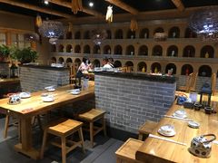 大堂-味窑餐厅