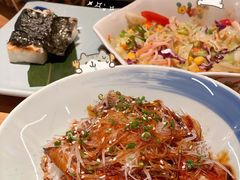 -初居食屋日式料理(万象城购物中心店)