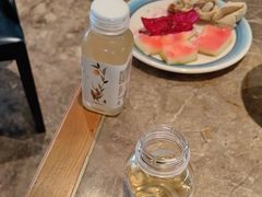 -亚马逊蒸汽活海鲜自助(LCM置汇旭辉广场店)
