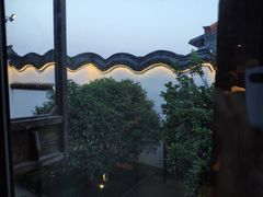 -乌镇枕水度假酒店