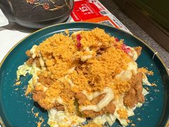 -奔跑吧陕菜·盛世长安(民乐园万达店)