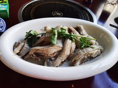 白切乳羊-三得正宗乌烈乳羊(环城东二路店)