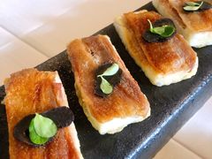 黑松露火腿锅贴乳-泓0871臻选云南菜·味庄